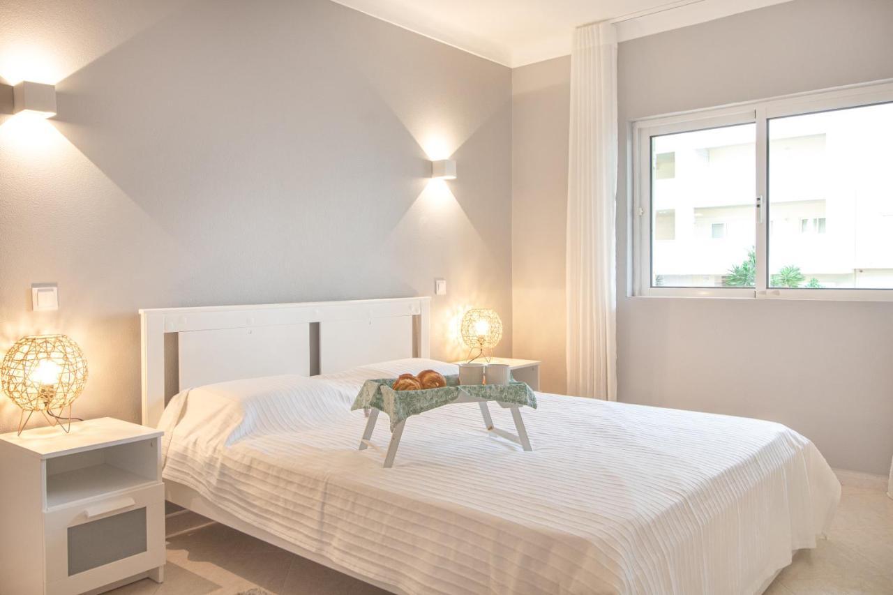 Vila Marachique Apartment Alvor Exterior foto