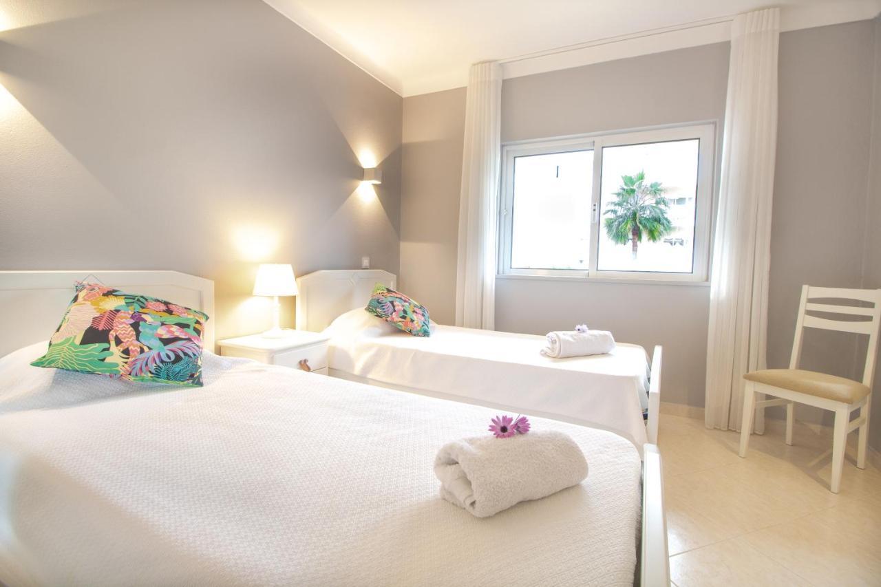 Vila Marachique Apartment Alvor Exterior foto