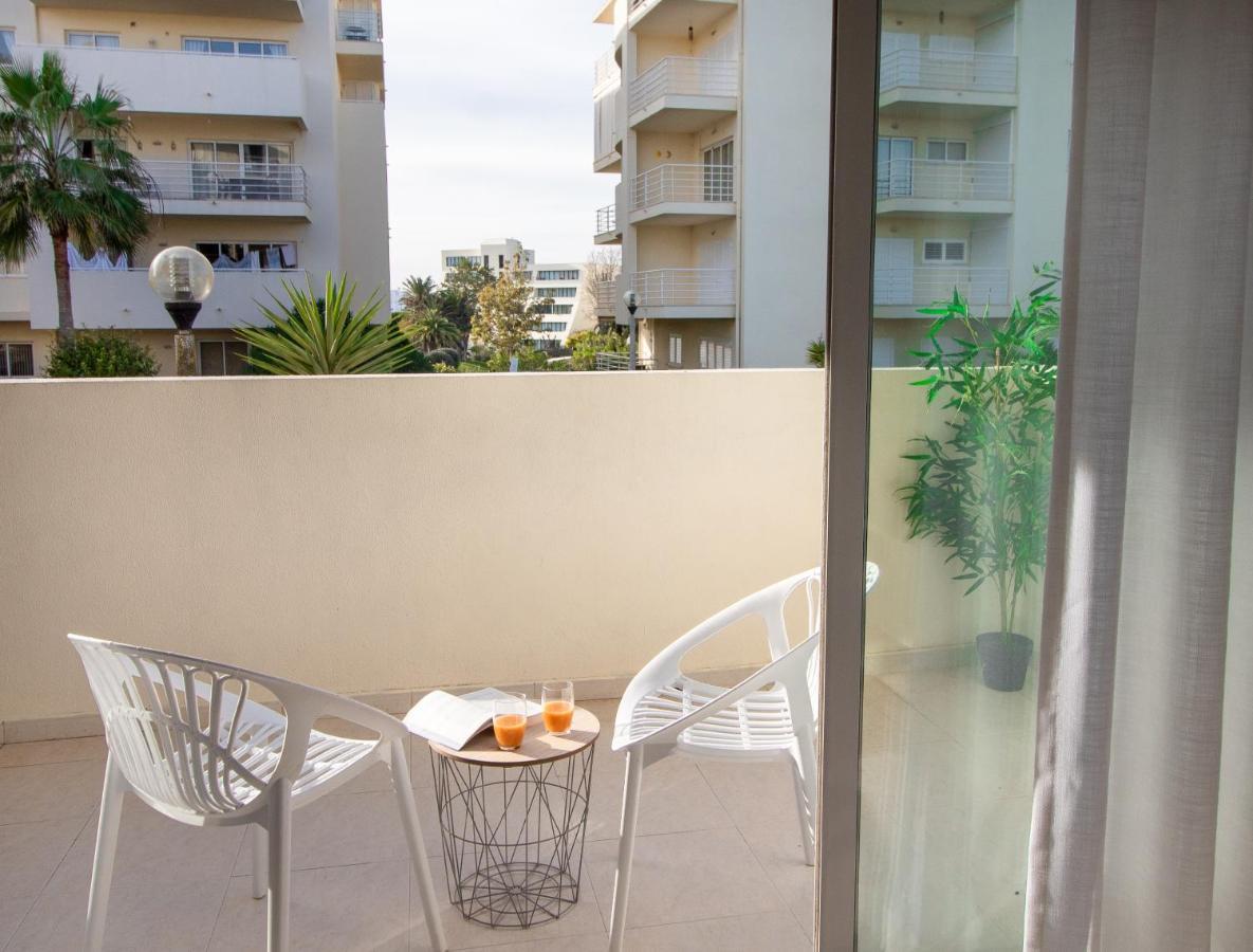 Vila Marachique Alvor Exterior foto