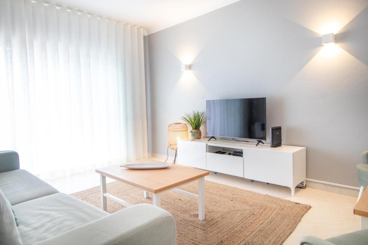 Vila Marachique Apartment Alvor Exterior foto