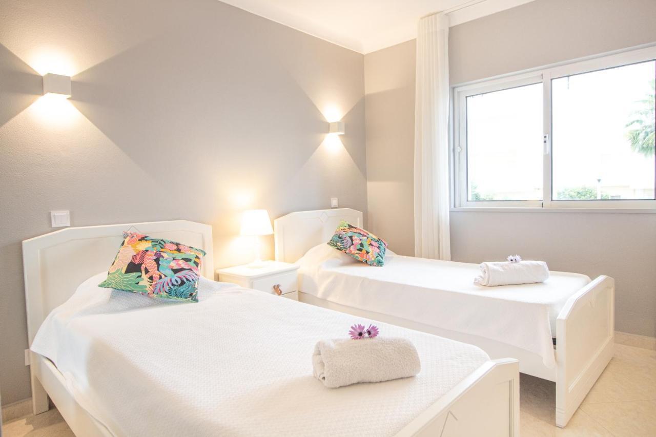 Vila Marachique Apartment Alvor Exterior foto