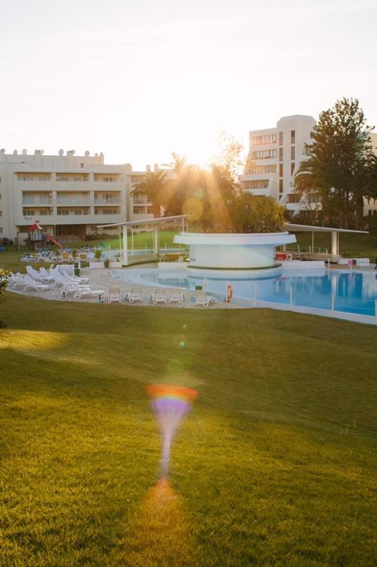 Vila Marachique Alvor Exterior foto
