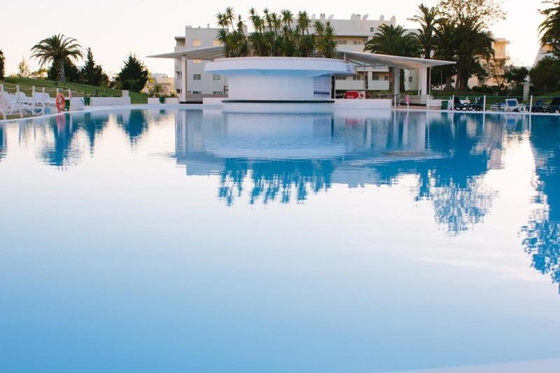 Vila Marachique Apartment Alvor Exterior foto