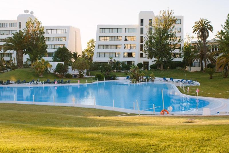 Vila Marachique Apartment Alvor Exterior foto